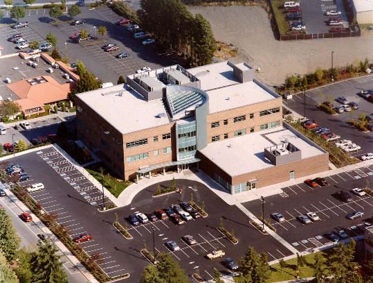EDMONDS MEDICAL PAVILION: 7320 216th St SW, Edmonds, WA 98026